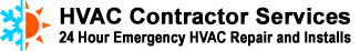 Harleysville Insurance Co HVAC Services